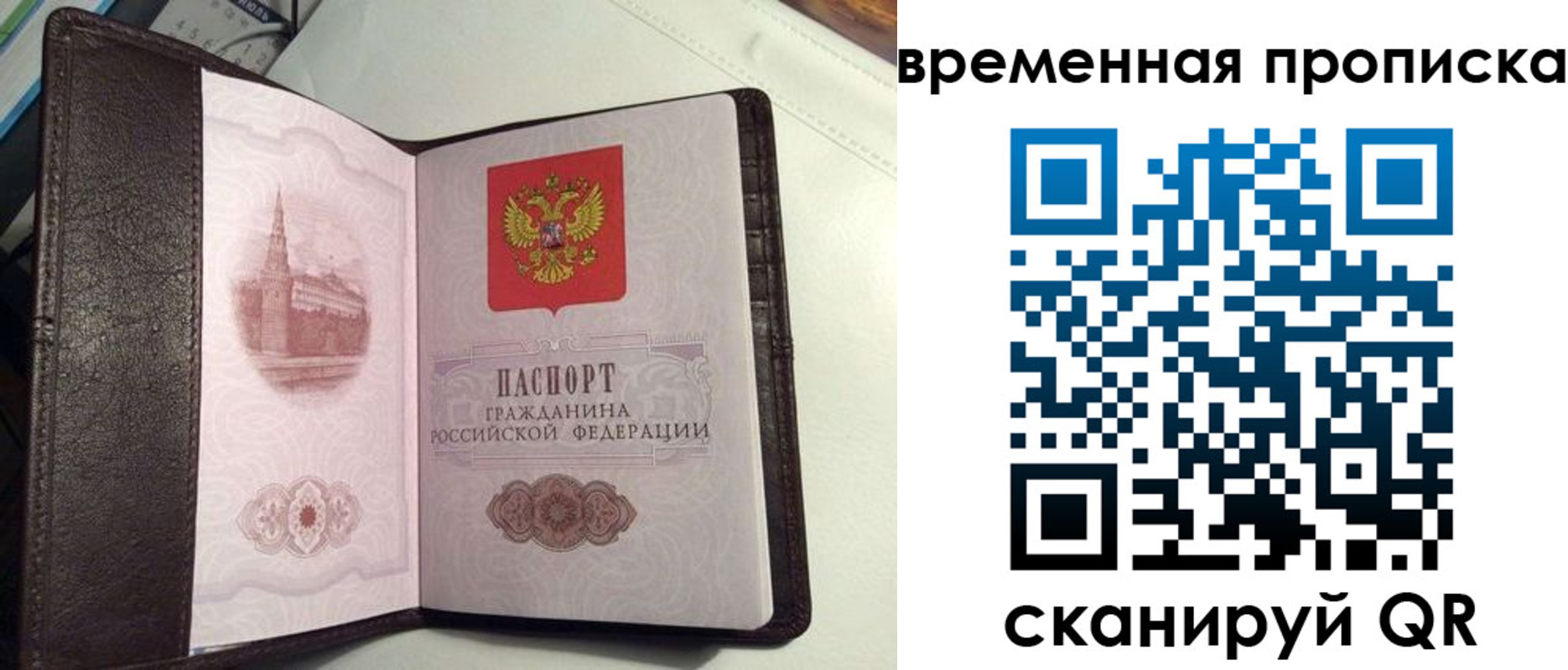 прописка 2025 в Хадыженске